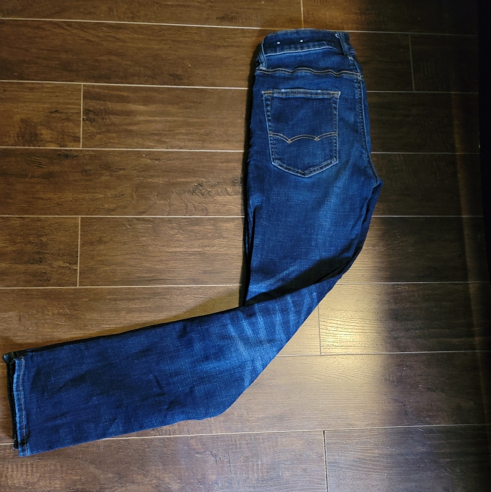 Mens jeans